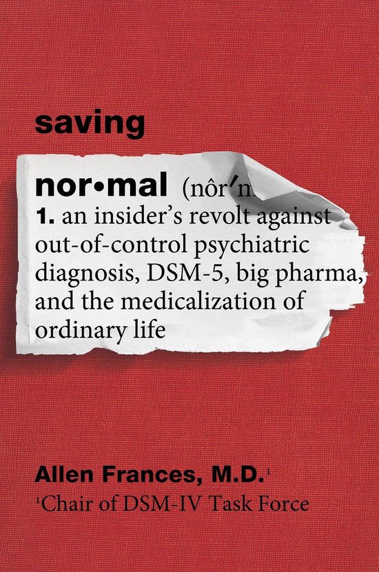 Saving Normal