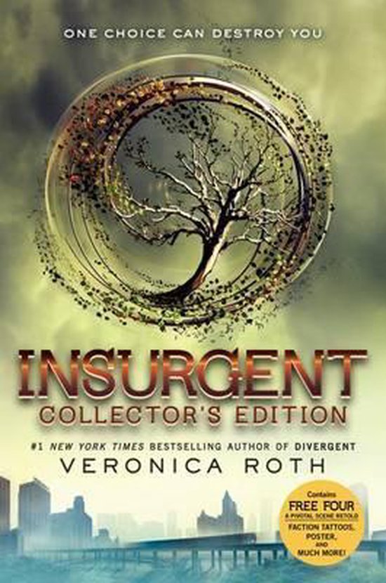 Insurgent