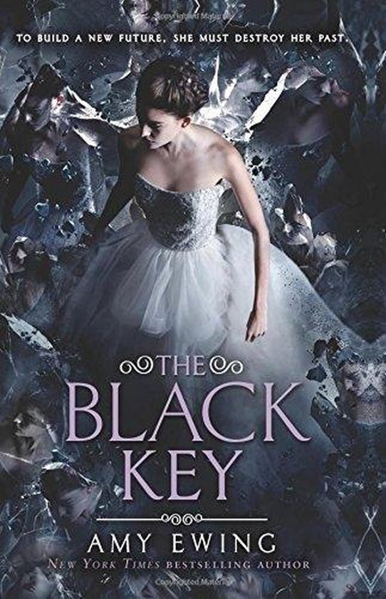 The Black Key