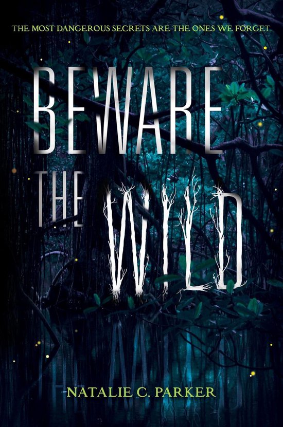 Beware the Wild - Beware the Wild