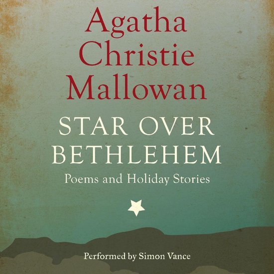 Star Over Bethlehem and Other Stories