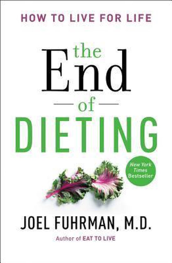 End Of Dieting