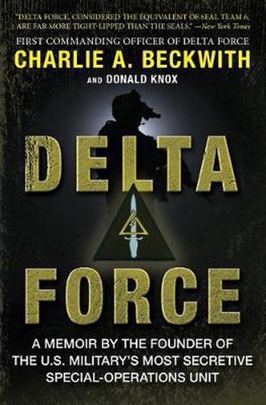 Delta Force