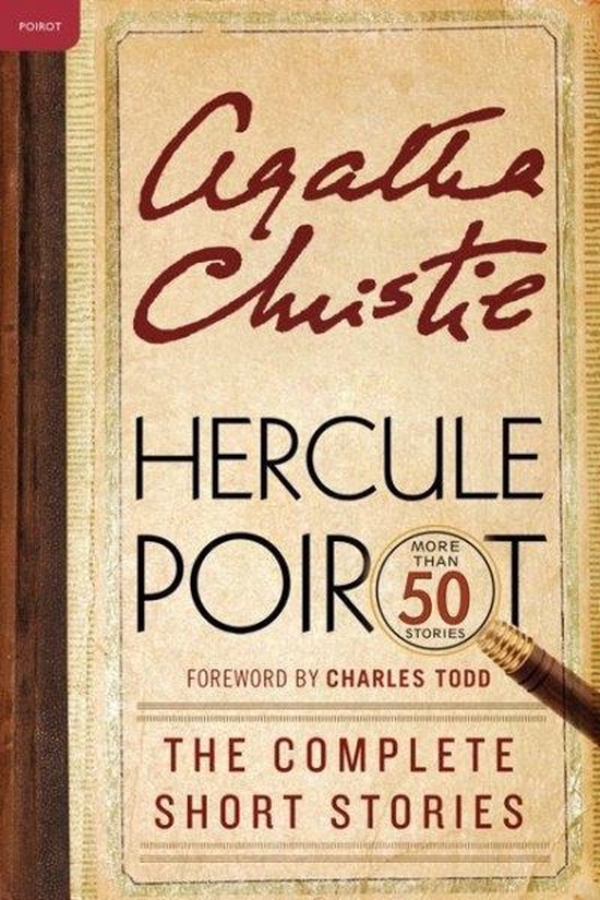 Hercule Poirot