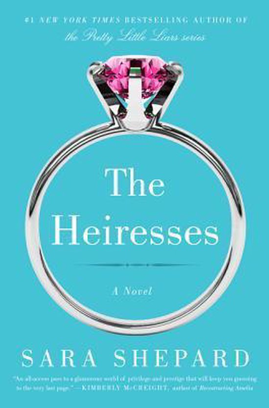 Heiresses