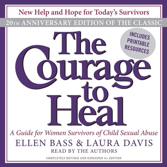 The Courage to Heal