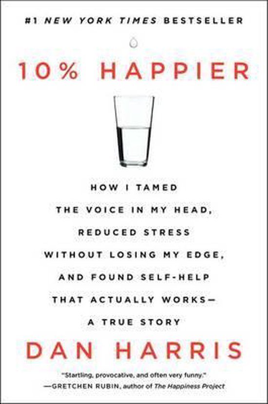 10% Happier