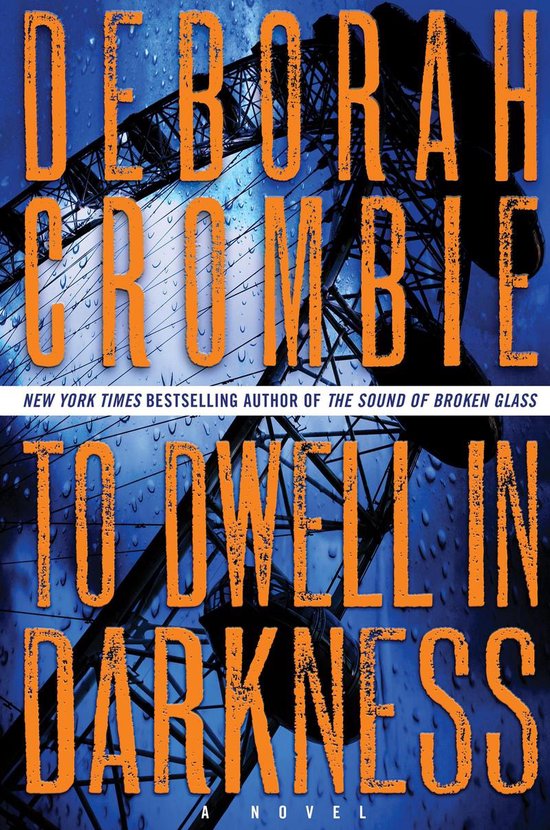 Duncan Kincaid/Gemma James Novels 16 - To Dwell in Darkness