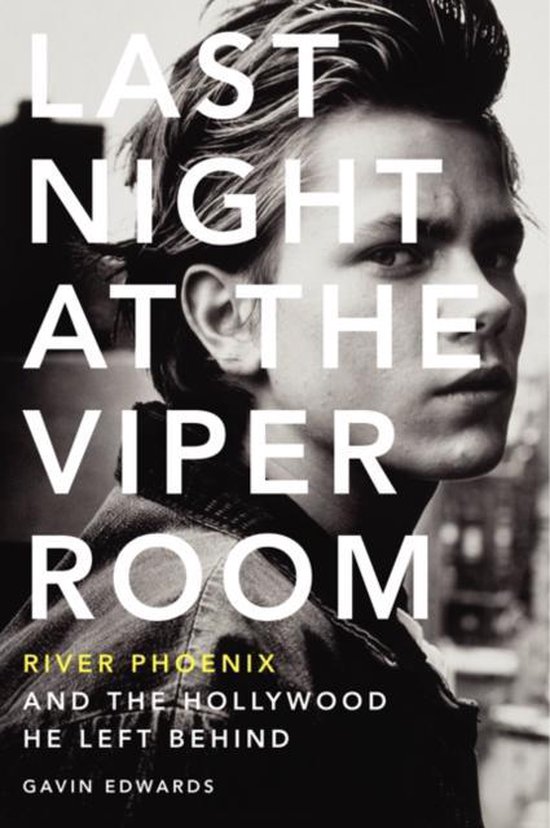 Last Night At The Viper Room