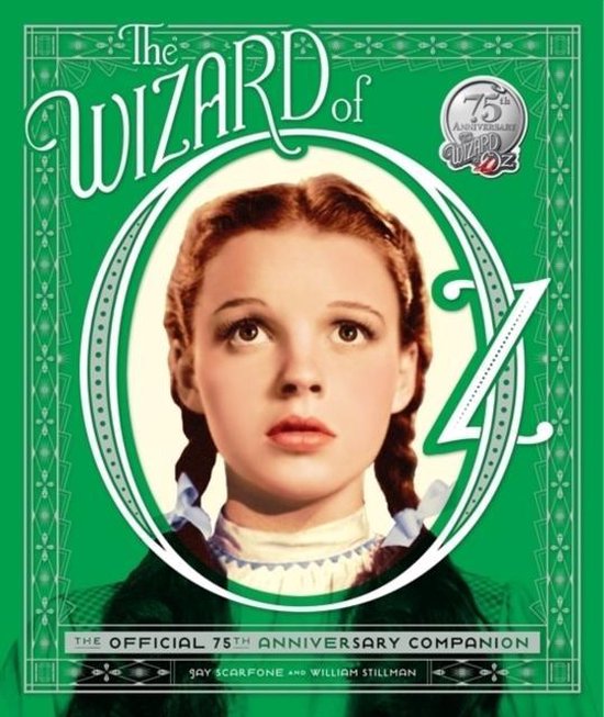 Wizard Of Oz