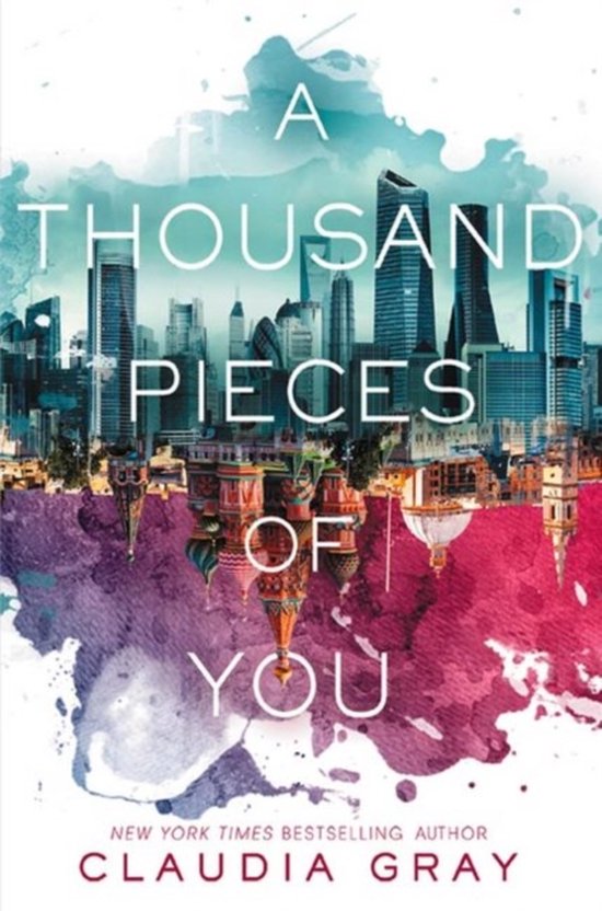 Thousand Pieces Of You