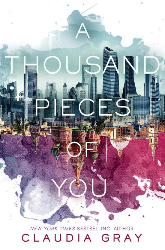 Firebird 1 - A Thousand Pieces of You