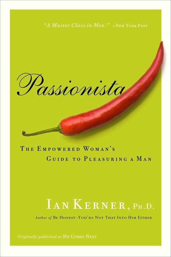 Kerner - Passionista