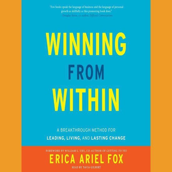 Winning from Within