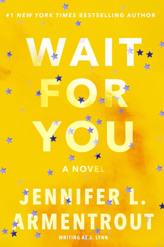 Wait for You Series 1 - Wait for You