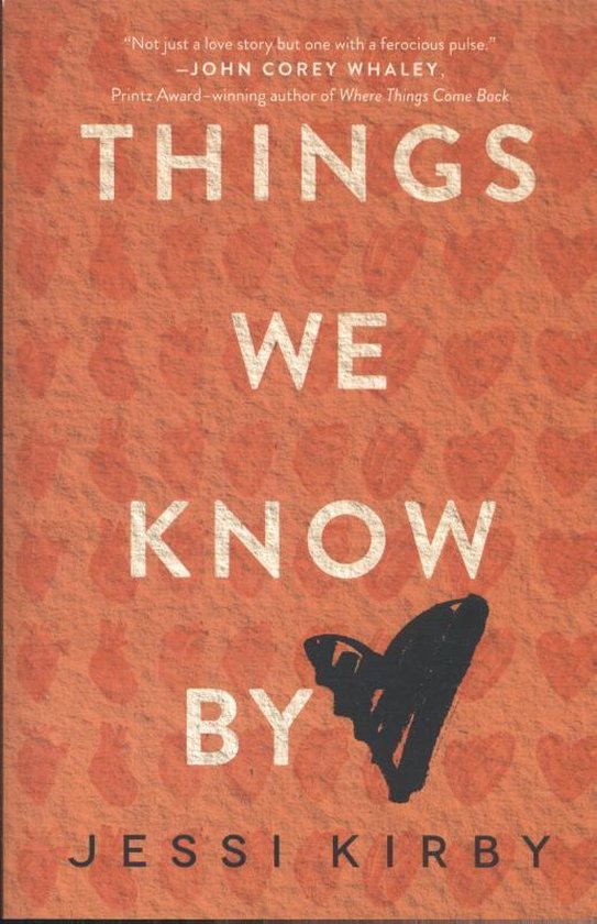 Things We Know By Heart