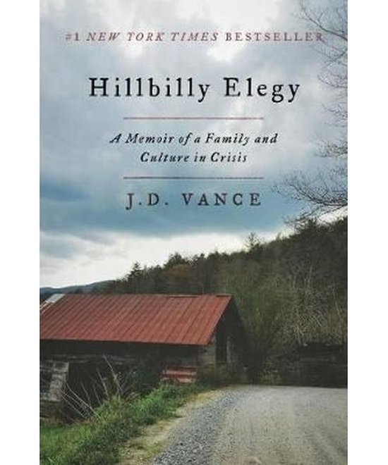 Hillbilly Elegy