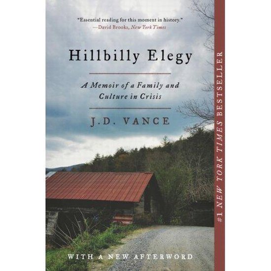 Hillbilly Elegy