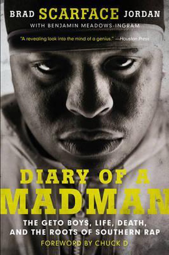 Diary Of A Madman