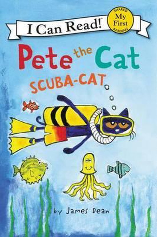 Pete the Cat