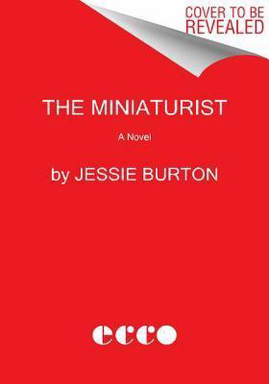 The Miniaturist