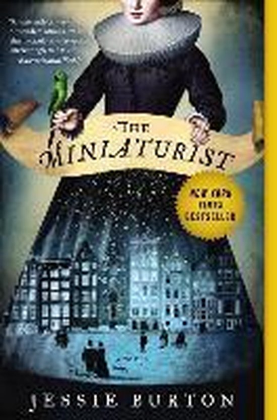 The Miniaturist