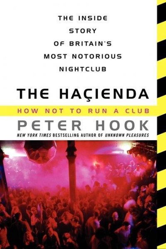 The Hacienda