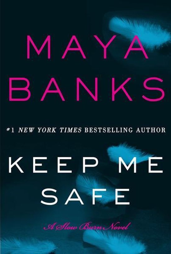 Keep Me Safe A Slow Burn Novel