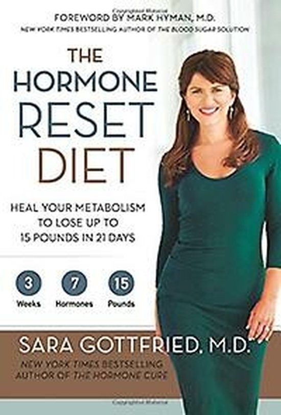 Hormone Reset Diet