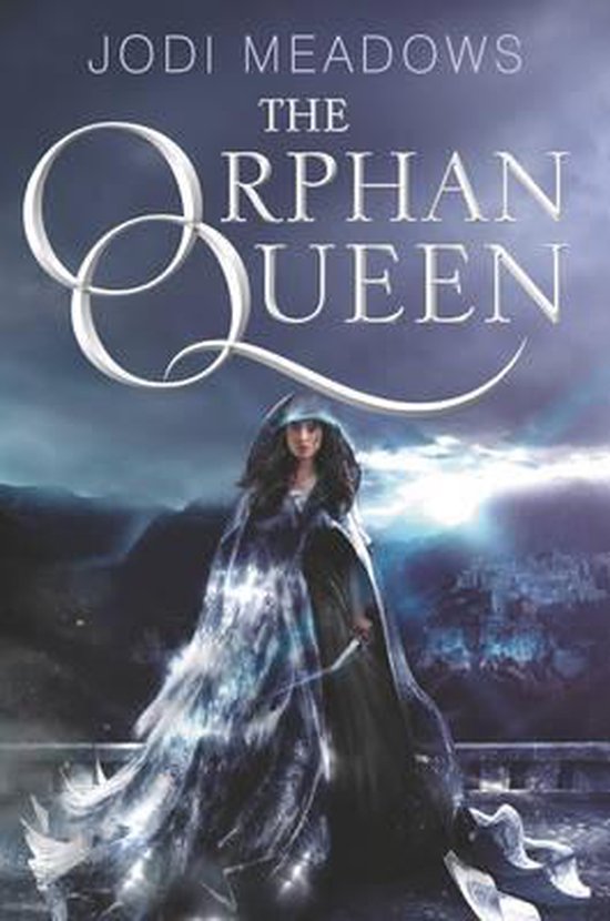 Orphan Queen Bk 1