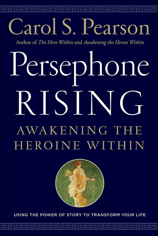 Persephone Rising