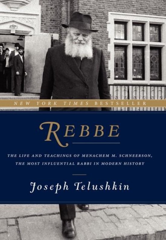 Rebbe