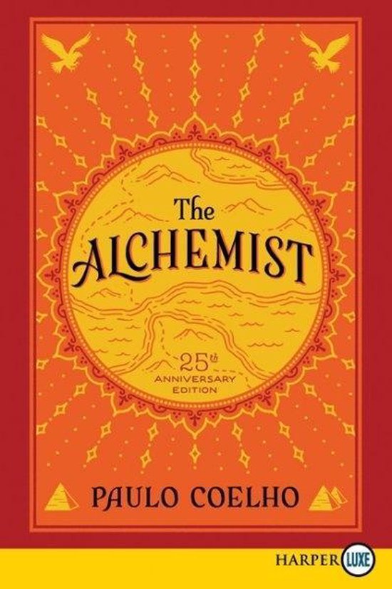 The Alchemist