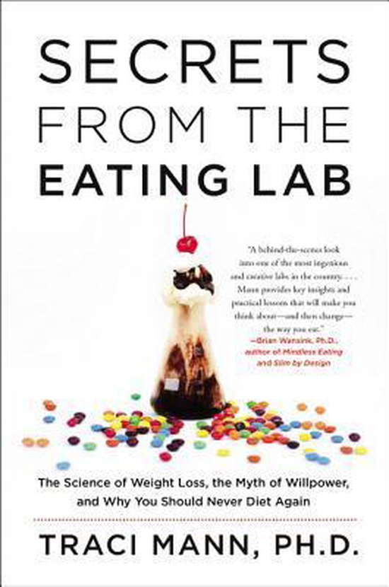 Secrets from the Eating Lab