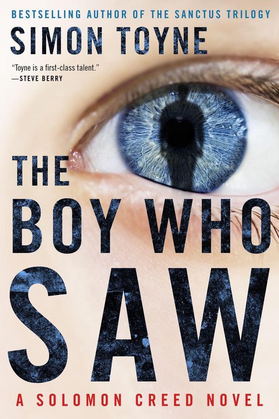 The Boy Who Saw