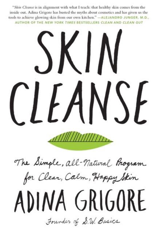 Skin Cleanse