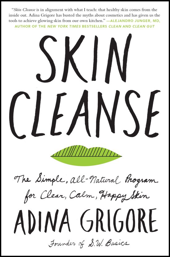 Skin Cleanse