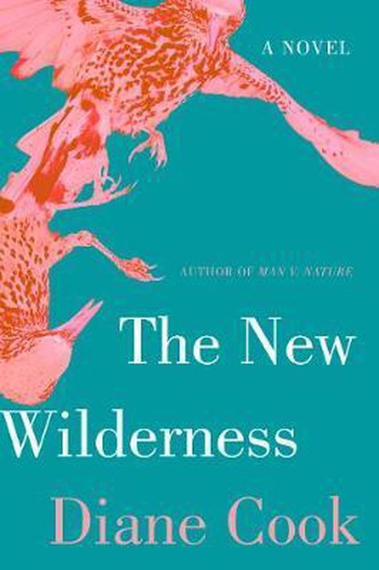 The New Wilderness