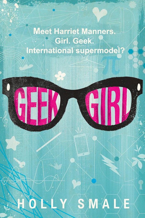 Geek Girl 1 - Geek Girl