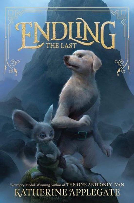 Endling- Endling: The Last