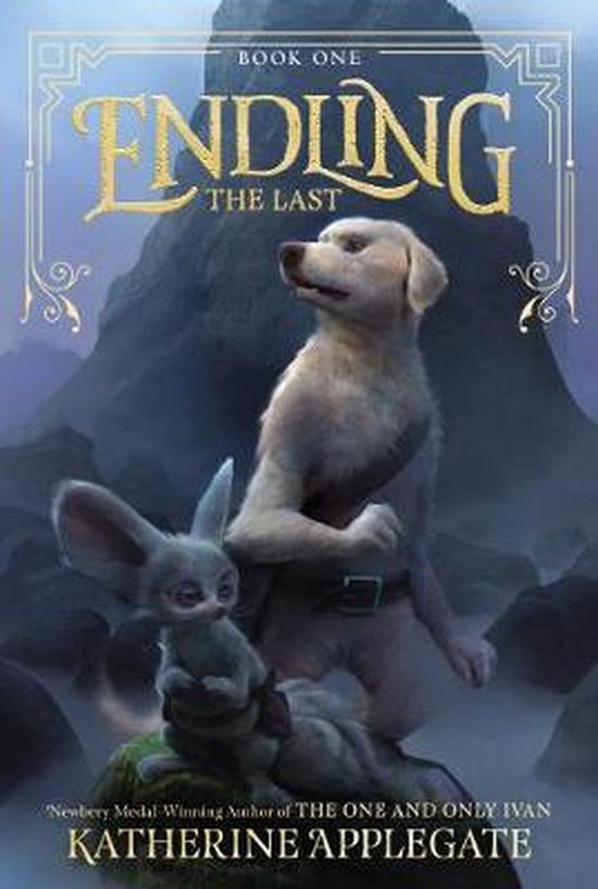 Endling The Last Endling, 1