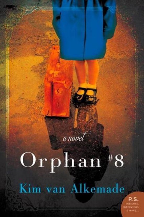 Orphan Number Eight