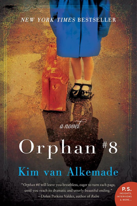 Orphan #8