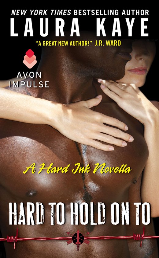 Hard Ink 2.5 - Hard to Hold On To