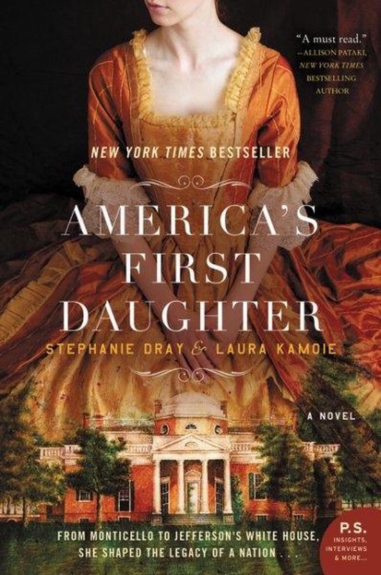 America's First Daughter