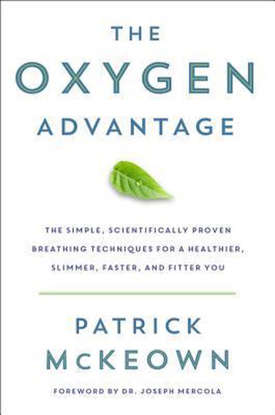 The Oxygen Advantage