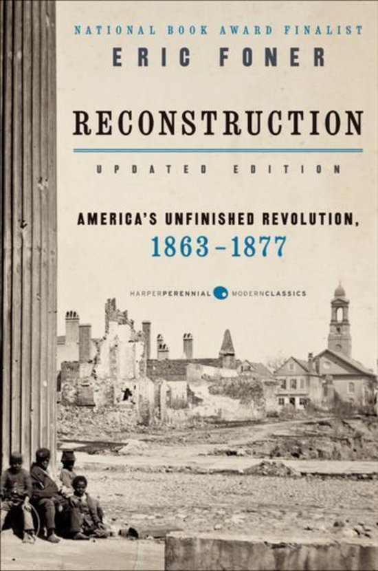 Reconstruction Updated Ed