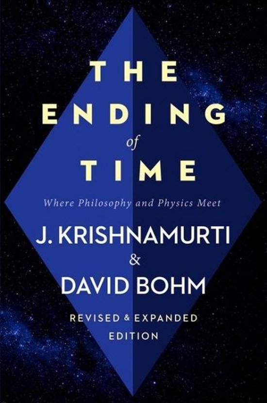 Ending Of Time