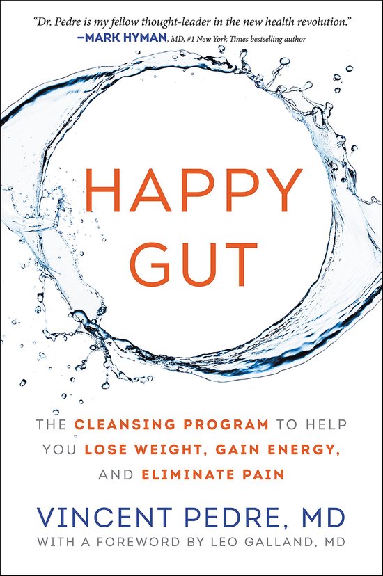 Happy Gut