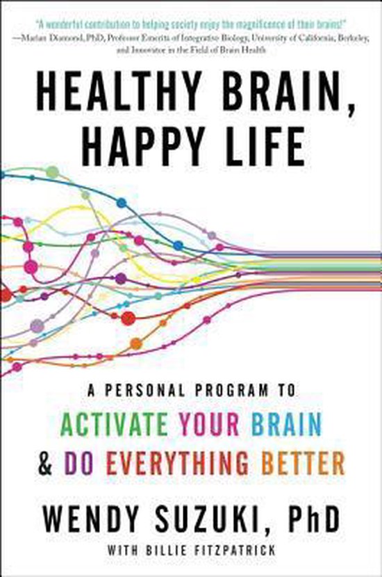 Healthy Brain, Happy Life